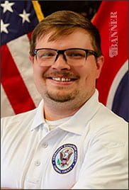 Trevor Foster Builds Relationships, Preparedness As Carroll County EMA Director