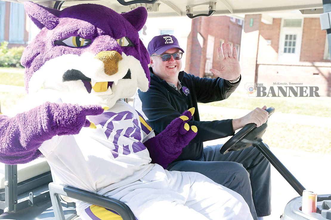 Bethel Hosts Annual Homecoming with Great Fanfare