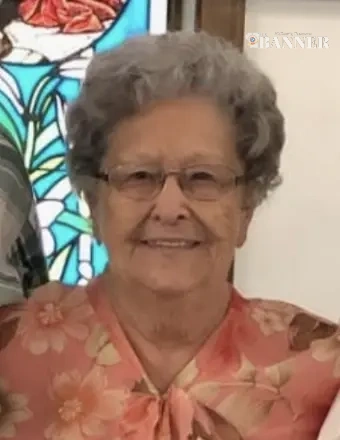 Evelyn Harrison Gilliam