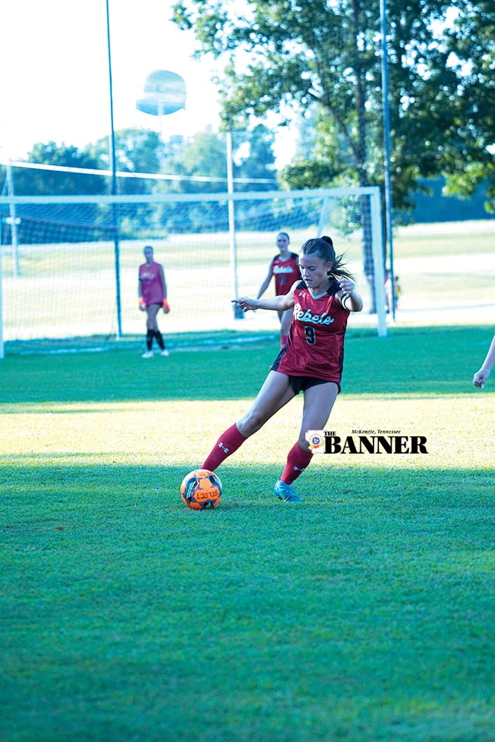 Lady Rebels Fall to Westview