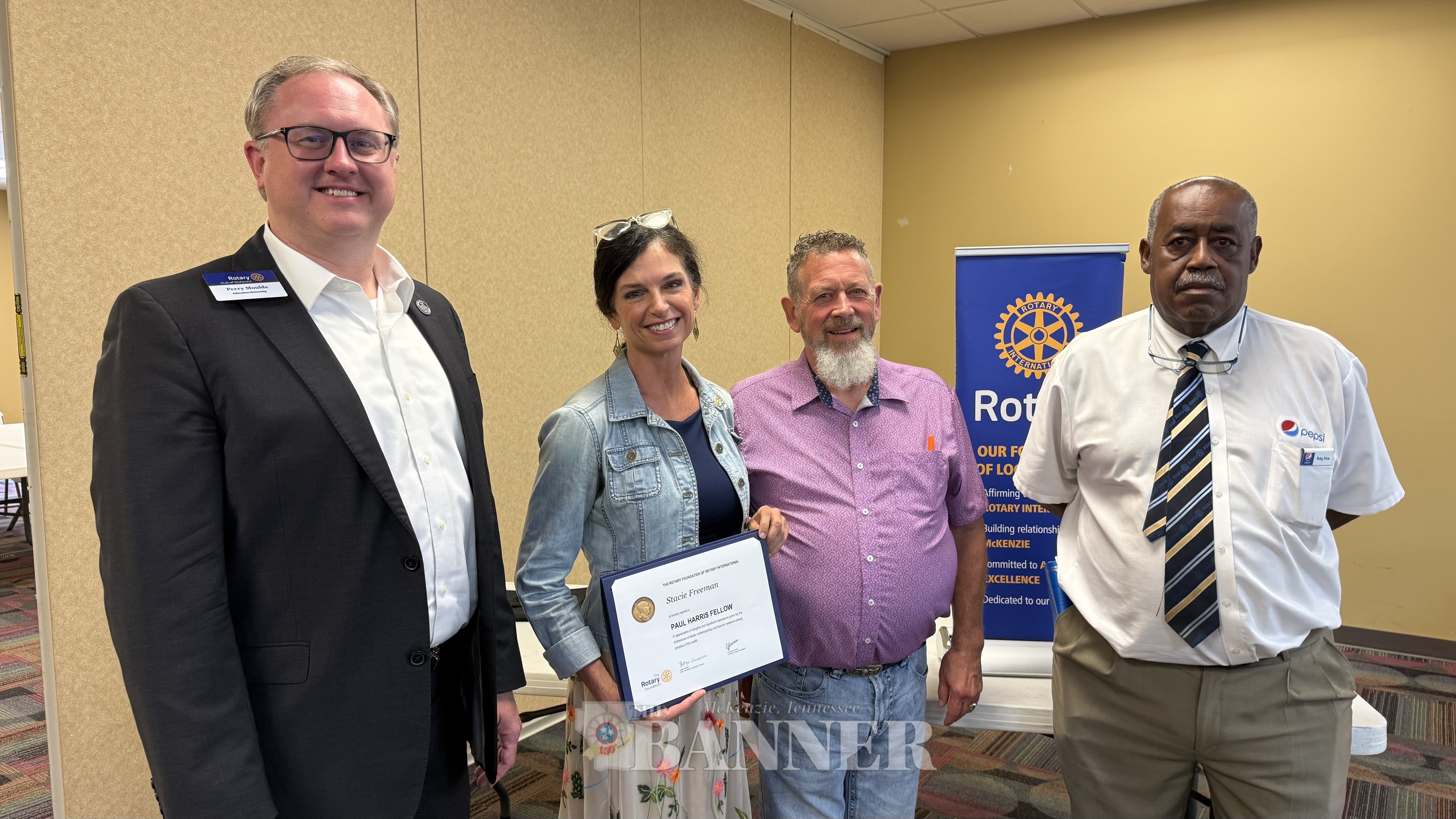Bethel University Global Studies Program Marks 16 Years of Worldwide Impact