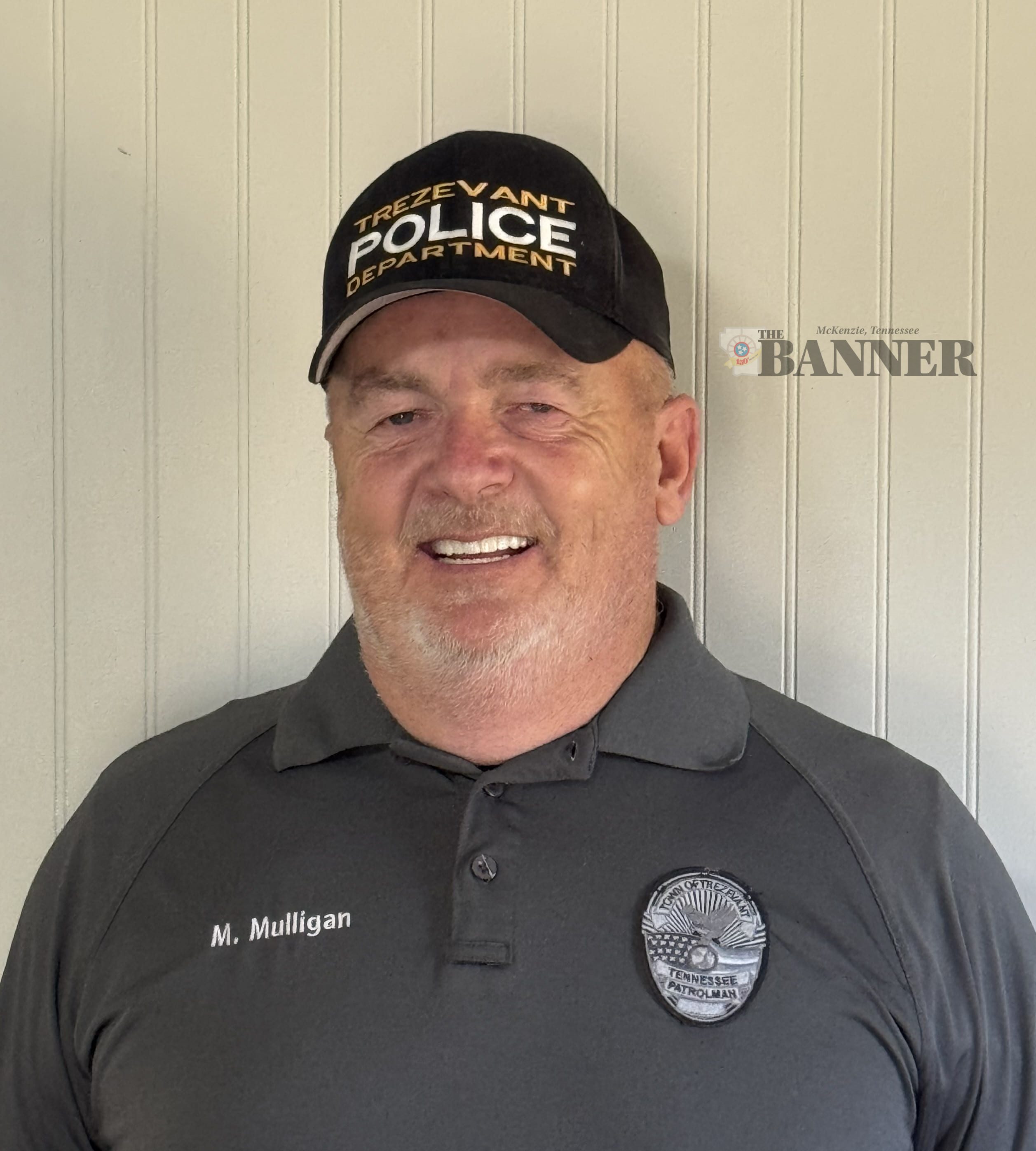 Chief Mulligan Urges Drivers to Slow Down, Pay Attention, Move Over