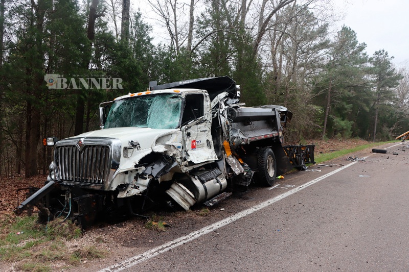 NTSB Issues Preliminary Report Regarding Fatal Bus Crash