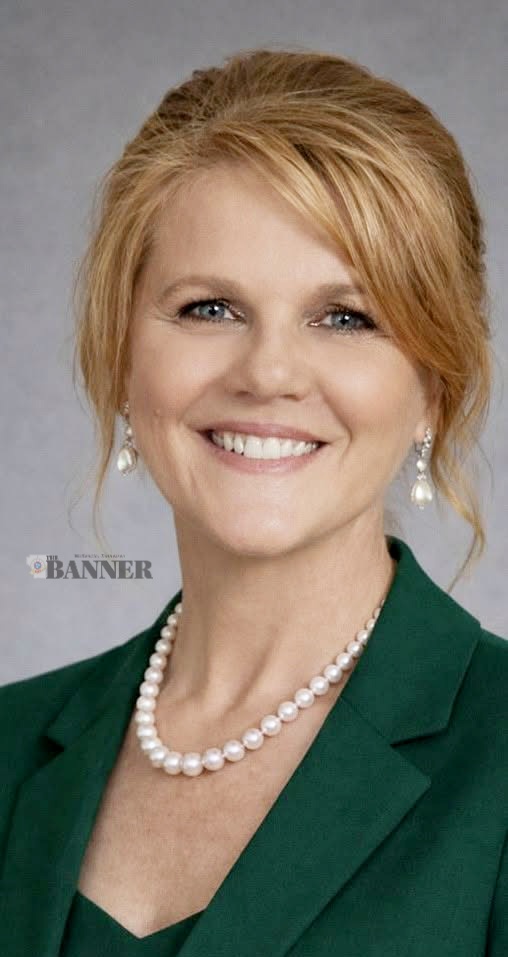 Clarksburg School Welcomes Renee Maynard as New Elementary Principal
