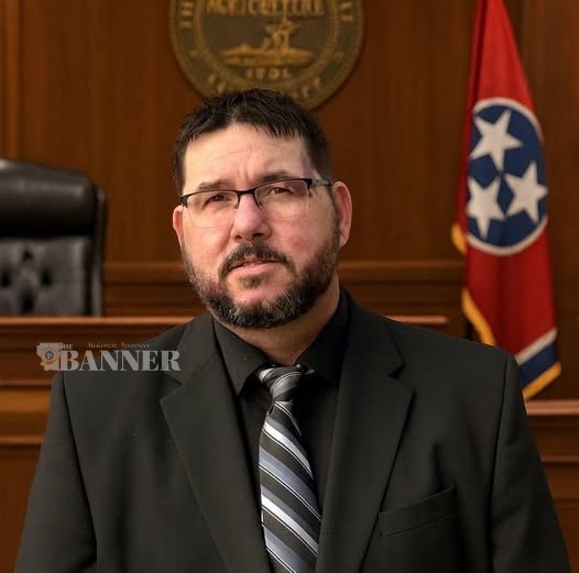 Ryan White Selected for Local Government Leadership Program