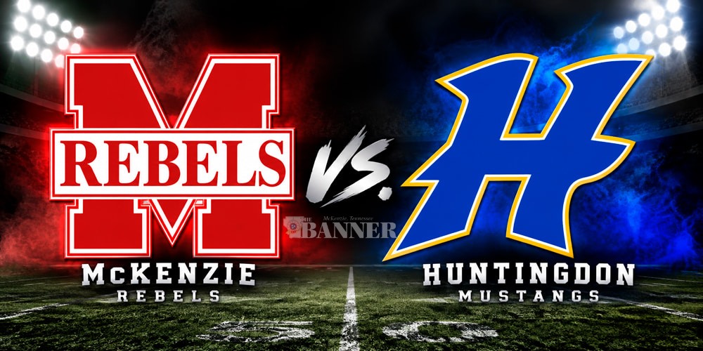 McKenzie-Huntingdon Rivalry Could Soon Take on Added Importance