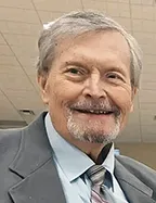 David R. Fisher