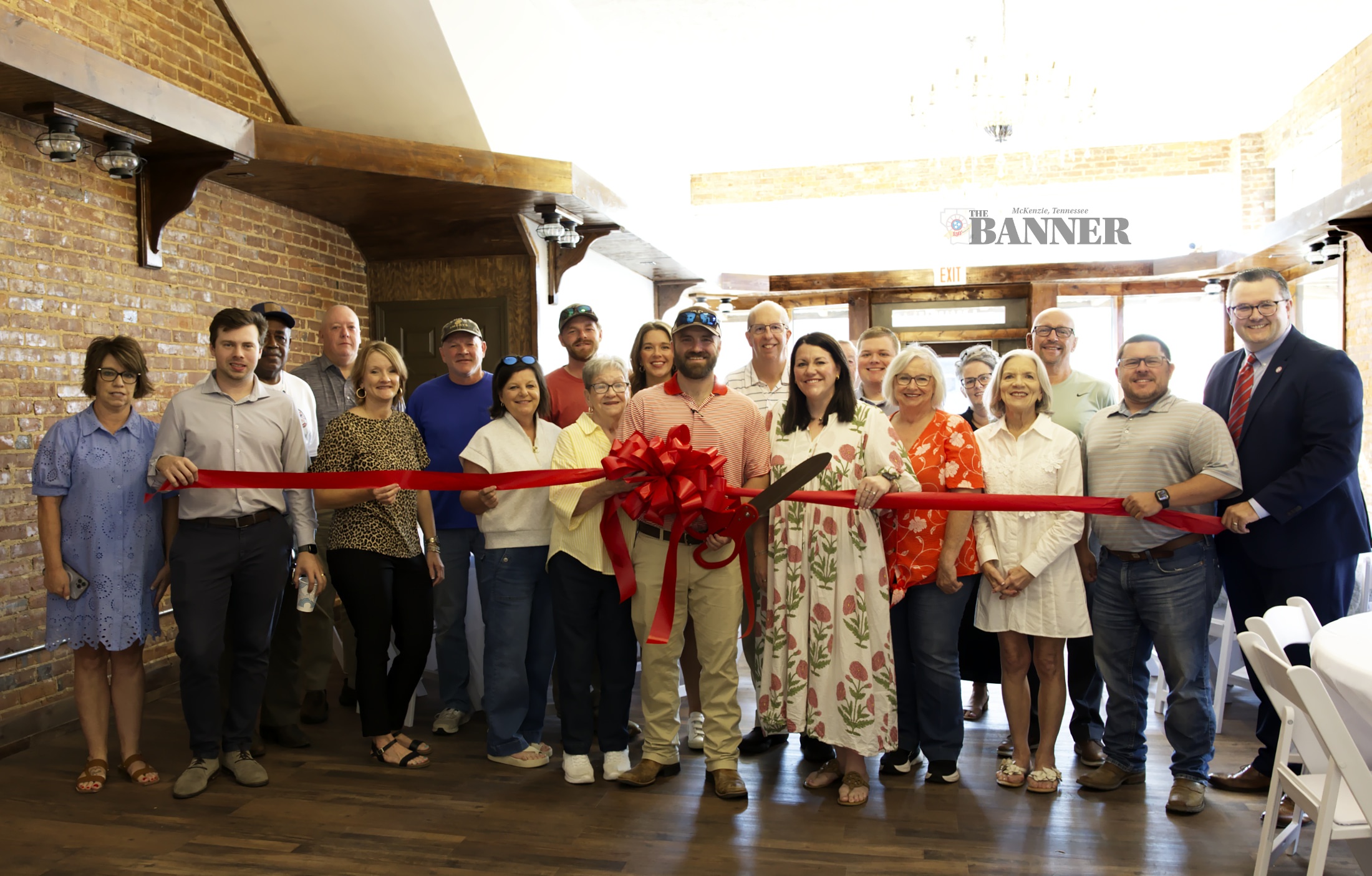 5 Broadway Debuts in Downtown McKenzie