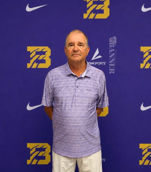 Lynn Watkins Named Head Men's Golf Coach at Bethel University