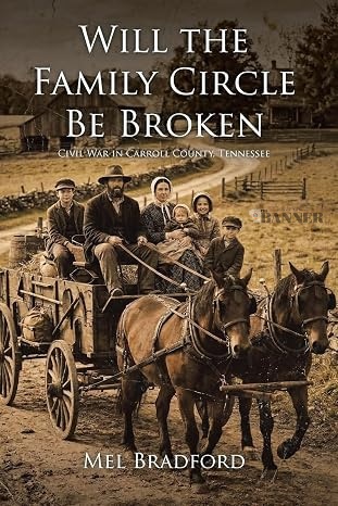 New Book Explores Carroll County During the Civil War
