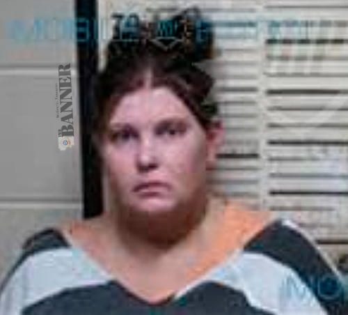 Rachel Sawyers Charged with Theft, Credit Card Fraud