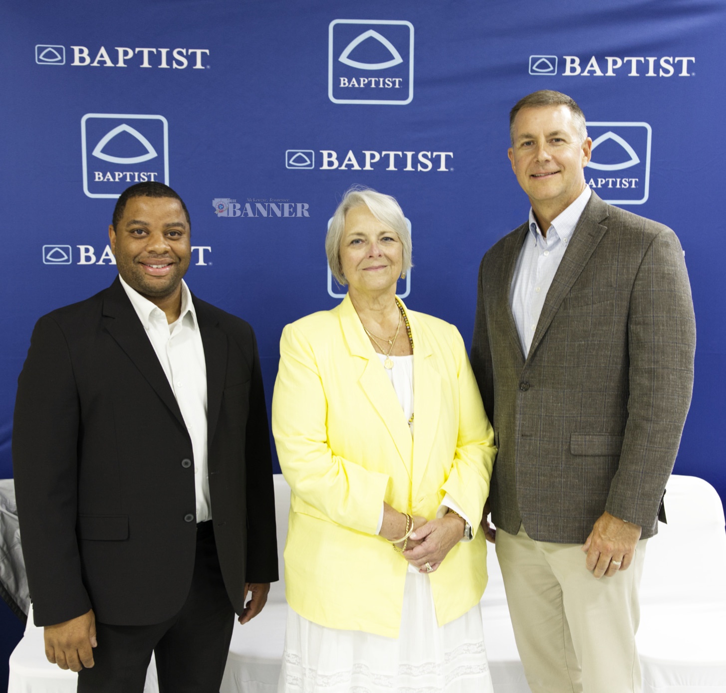 Longtime CEO Retires from Baptist Memorial Hospital–Carroll County