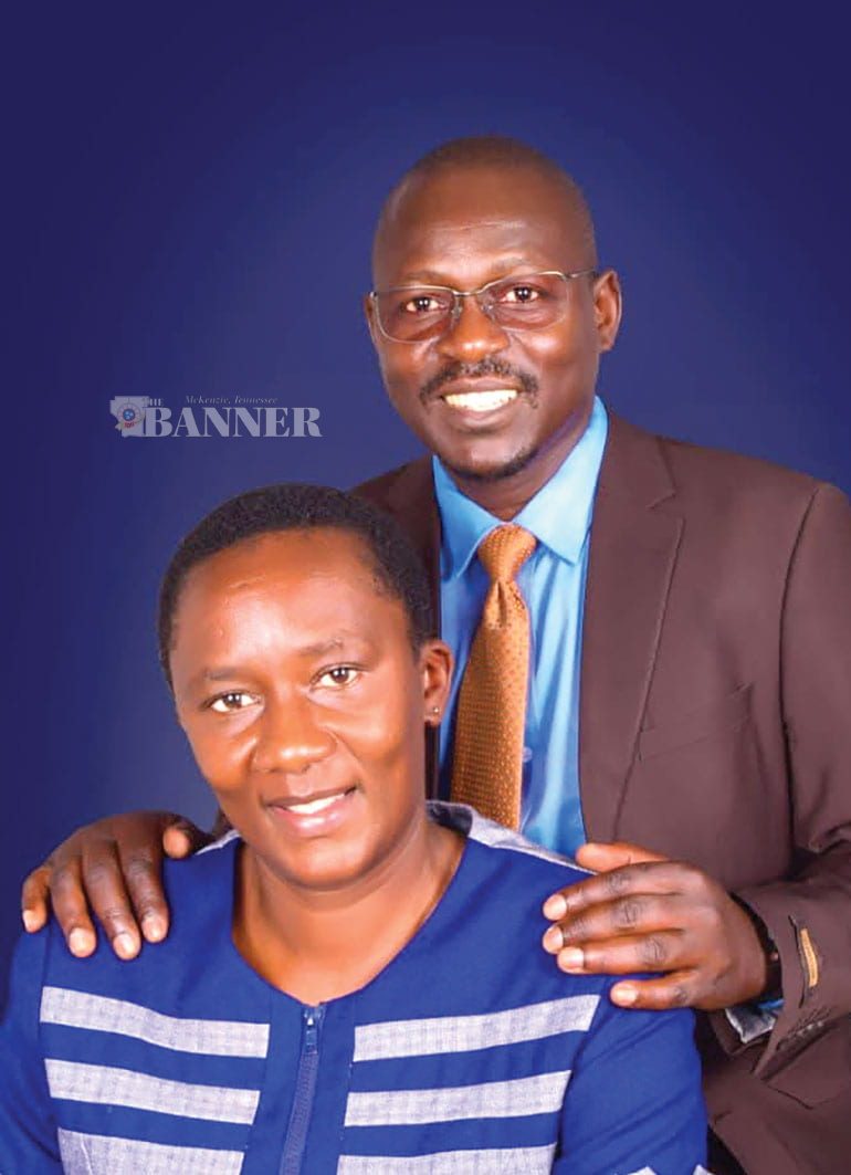 Kenya Minister to Preach at Union Primitive Baptist Church