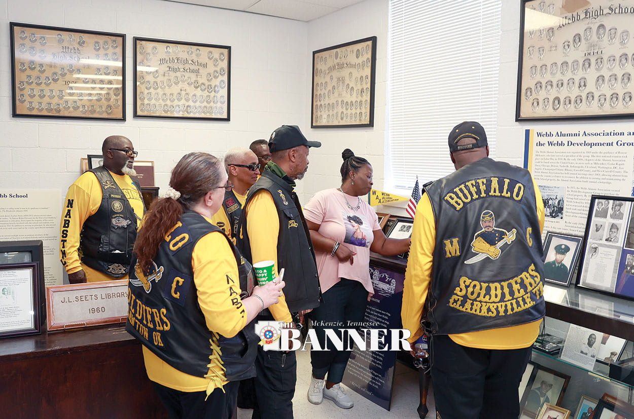Webb School Alumni Hold Annual Homecoming