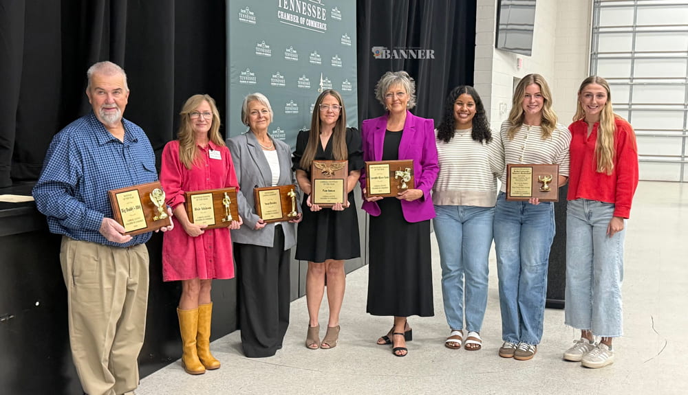 Big Daddy's Barbecue, Lavender Kisses Farm Among 2026 Honorees