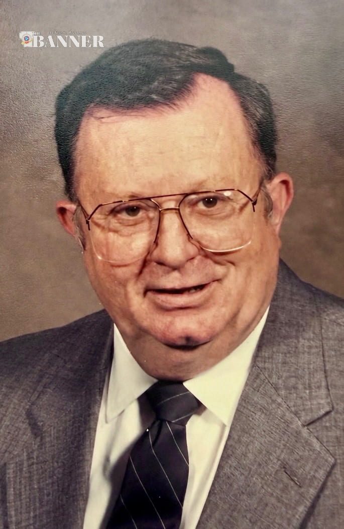Thomas J. Hamilton