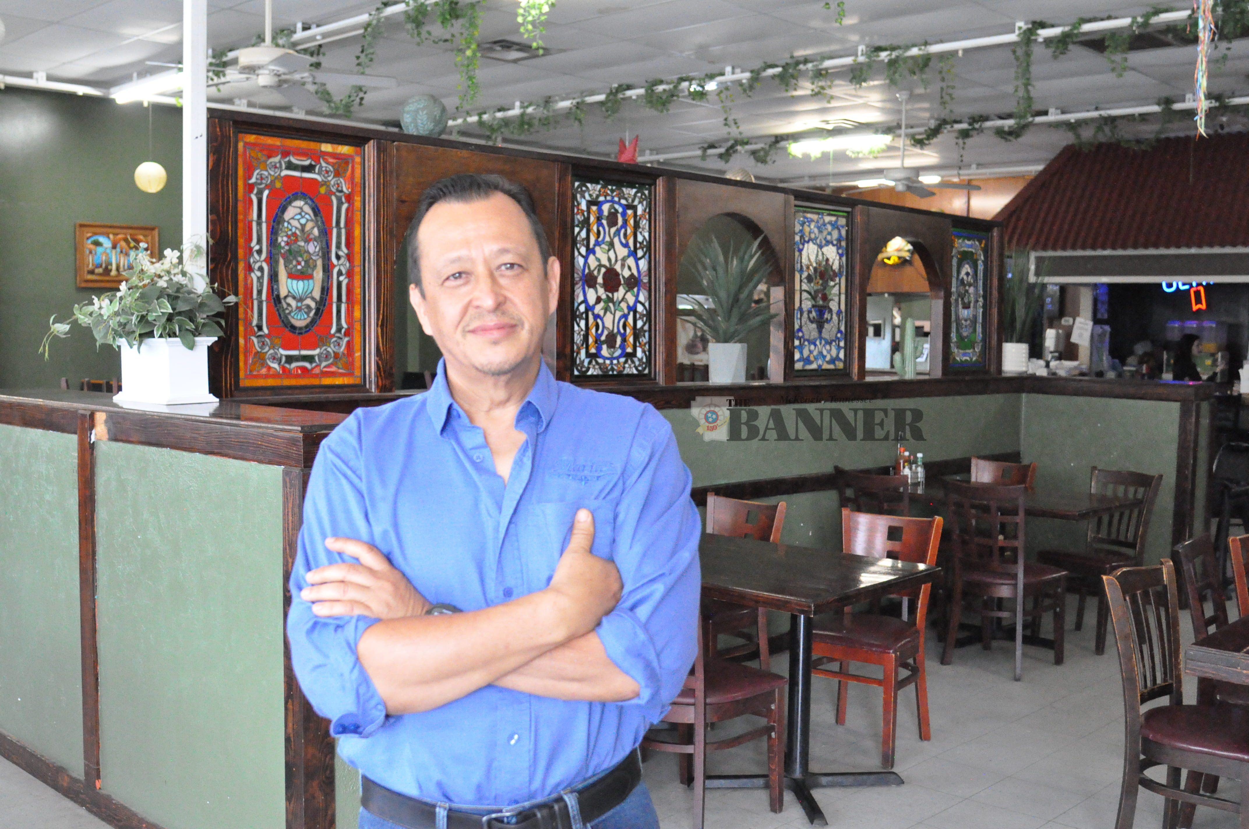Maria’s Mexican Restaurant