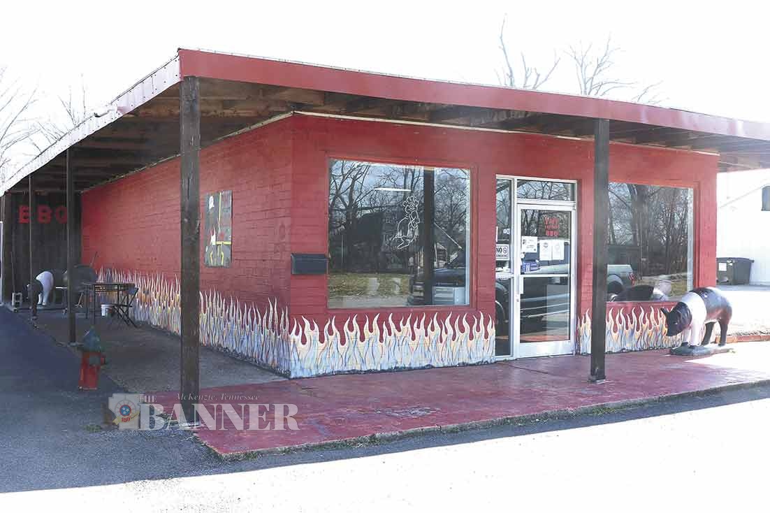McKenzie's TNT BBQ to Close July 31