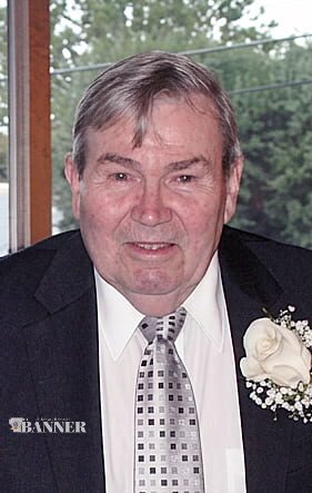 Charles "Kenny" Rush