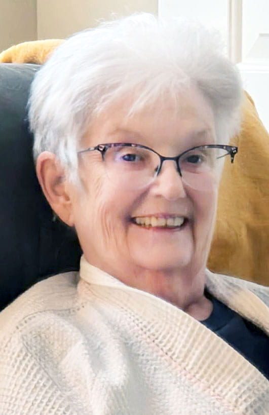 DIANA MARIE SAWYERS
