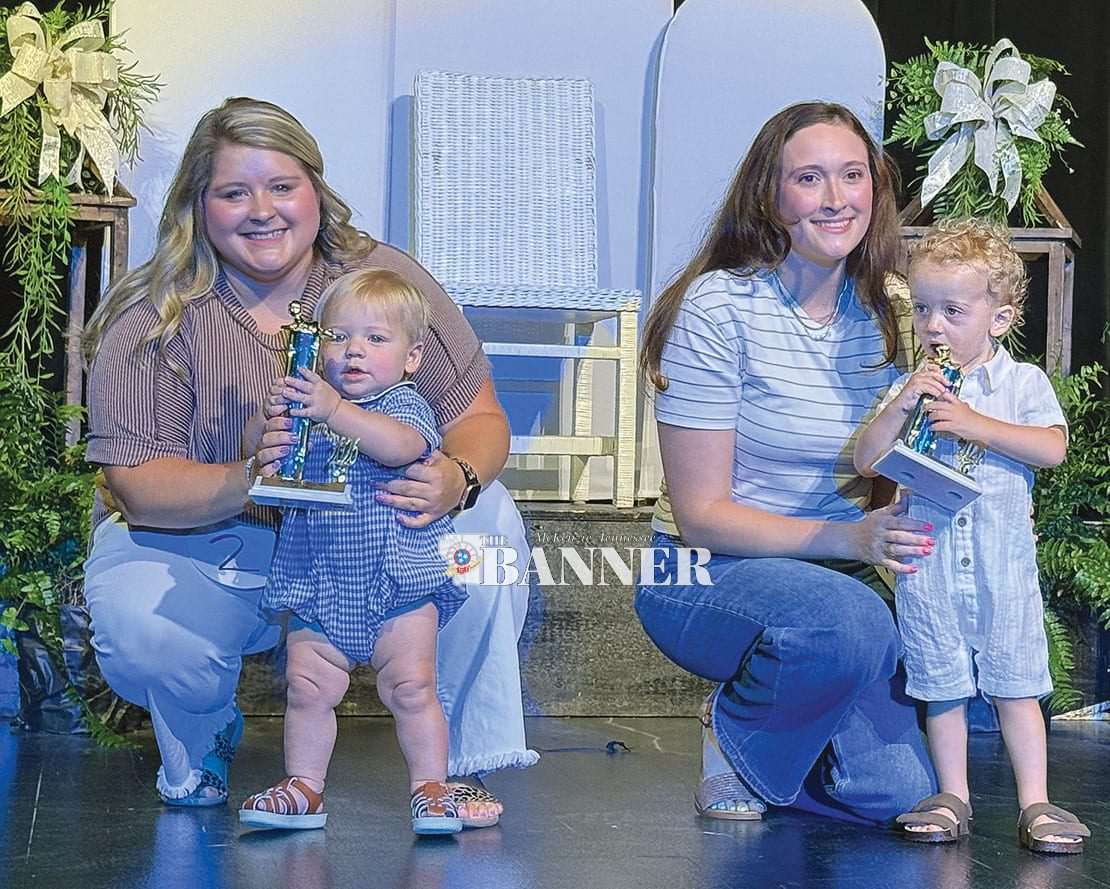 Carroll County Fair 0-3 Year Old Reviews