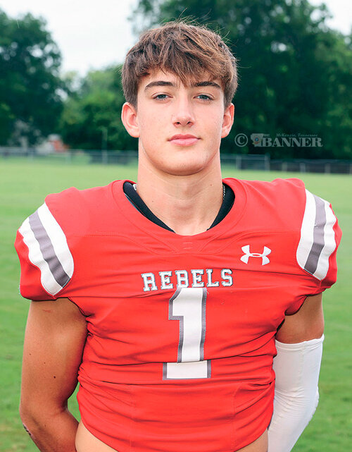 Rebels Move to 8-0 with Win Over Houston County