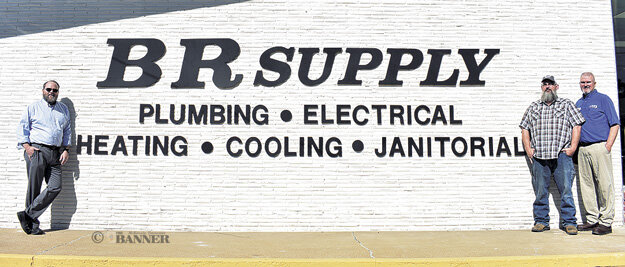BR Supply