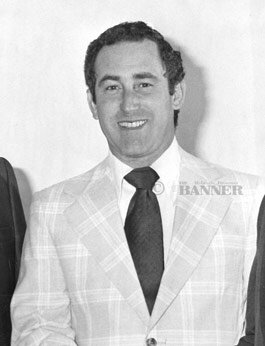 Former McKenzie Band Director Mr. Charles Pruneau Dies