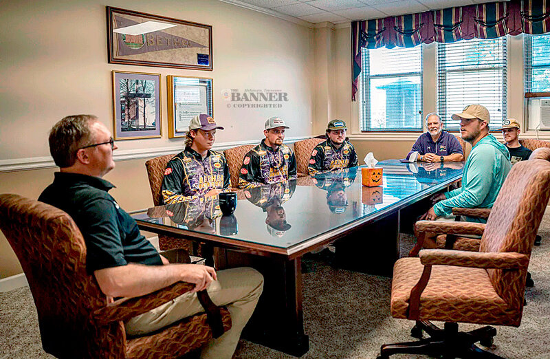 Bassmasters Releases Nationwide Video Saluting Bethel University’s Bass Program