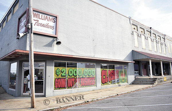 Williams Furniture Company Has New Owner