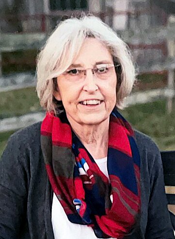 Martha Taylor - Former Huntingdon City Clerk