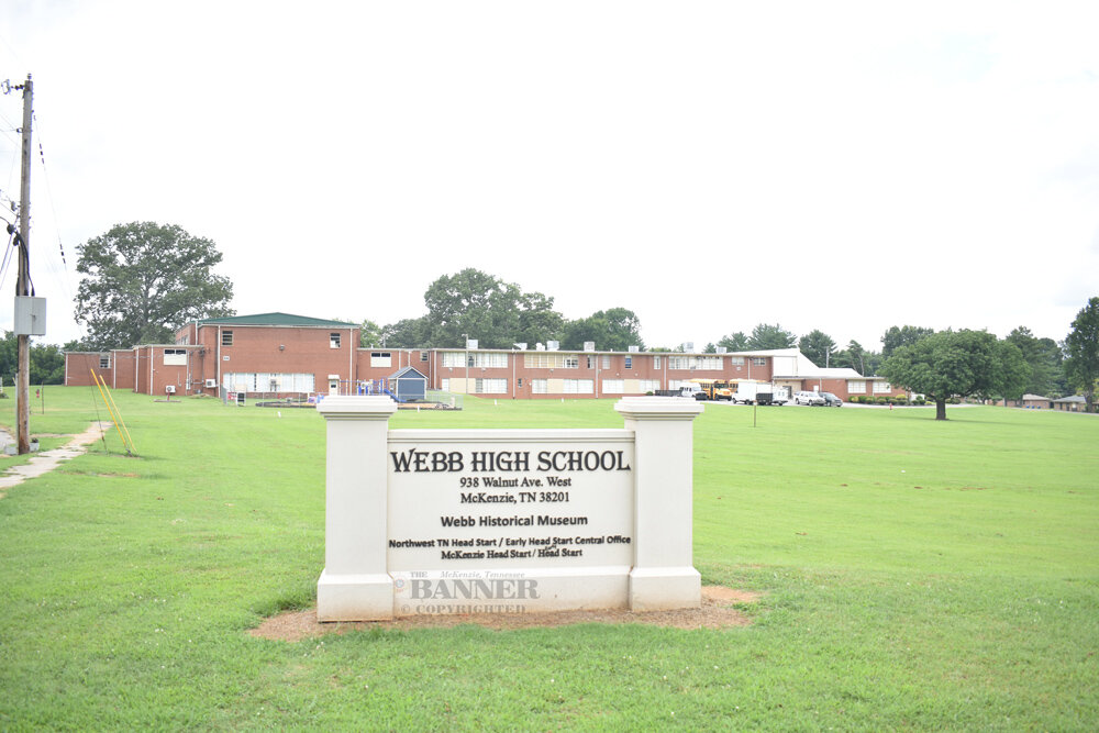 Ike Gilbert: Preserving the History of Webb School