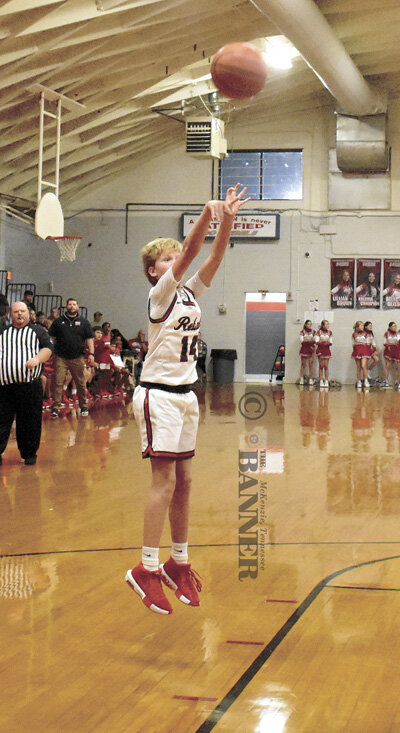 Lady Bulldogs, Rebels Earn Wins