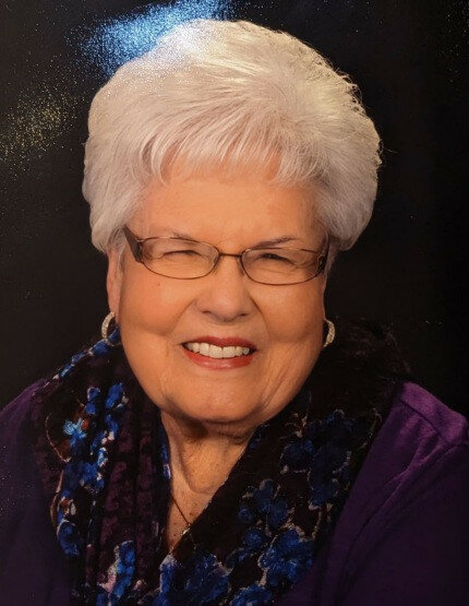 Marge Tucker