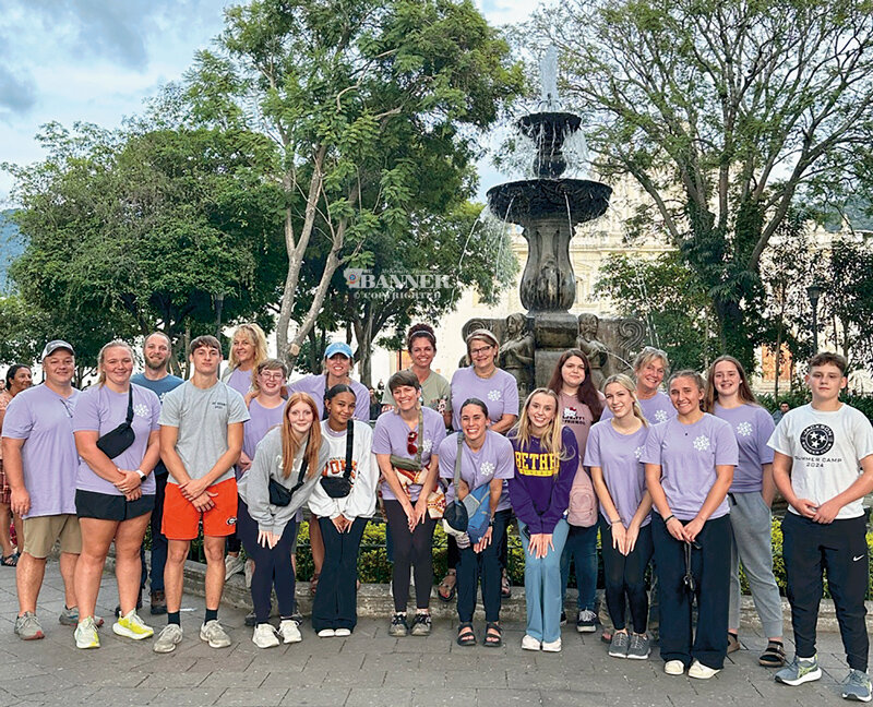 Cultural Immersion in Guatemala Nets New Experiences for First-Time Travelers