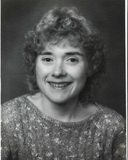 Sally Martin