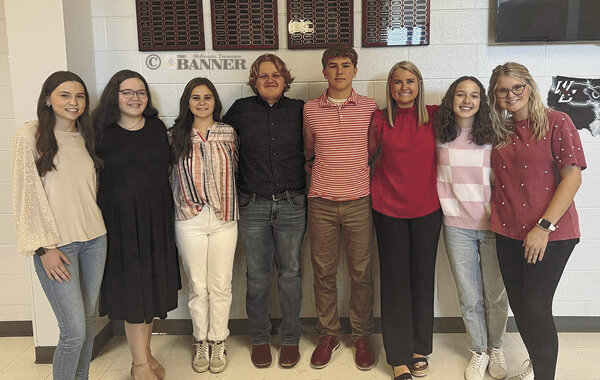 West Carroll Schools Host Veterans Day Programs