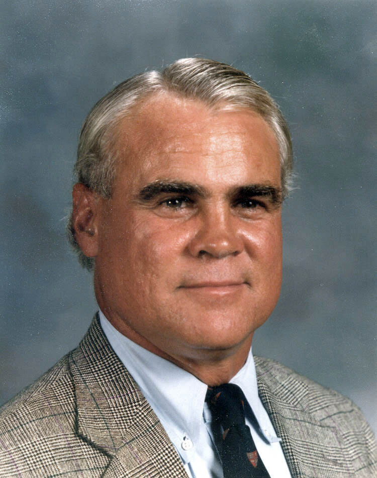 David Paschall