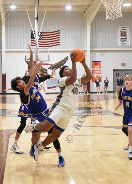 West Carroll High School Falls to Riverside in Preseason Games