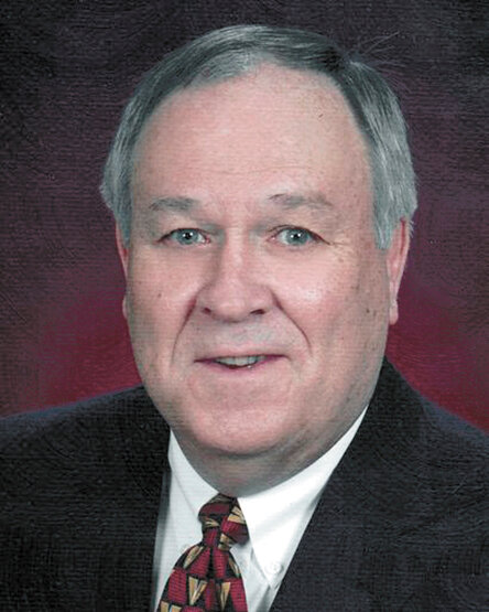 Don Graves Holt
