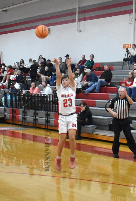 Rebels Edge Greenfield for First Win, Lady Rebels Fall