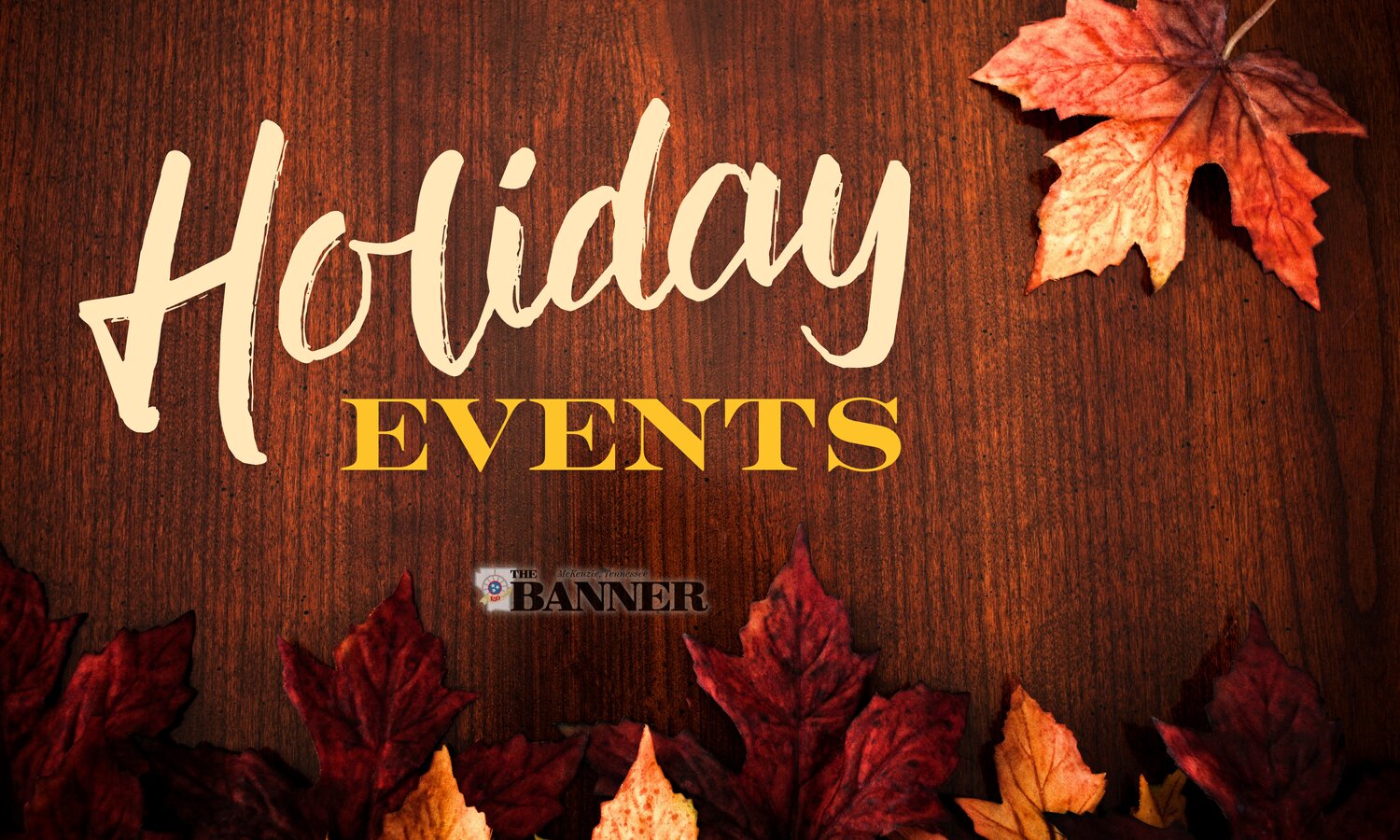 Holiday Events
