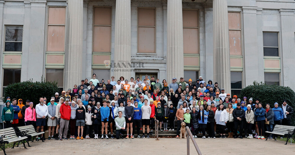 Turkey Trot Raises Funds for Those in Need