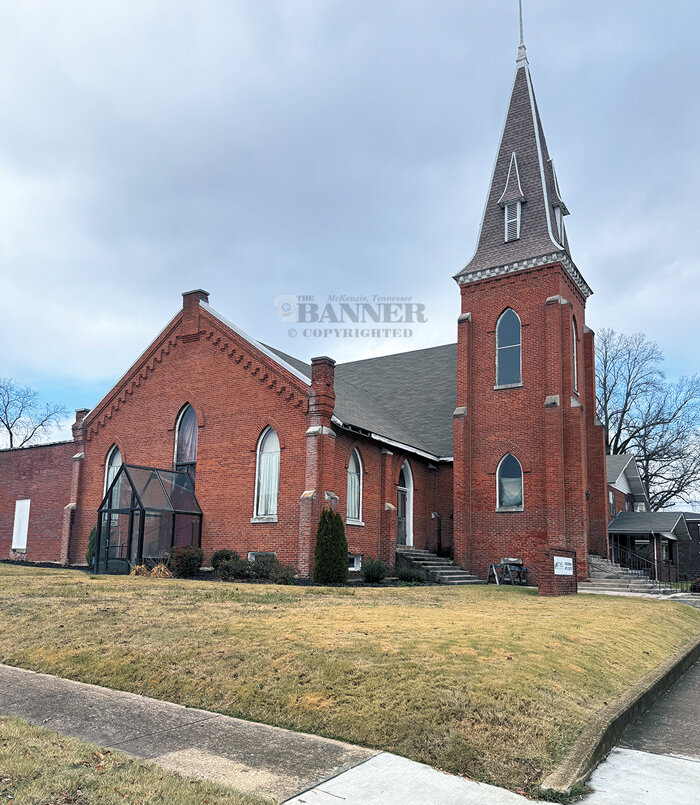 Bethel University, Henry County Receive Grants for Historic Building Preservation