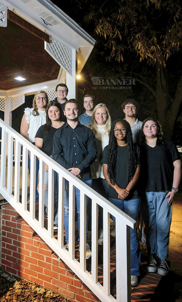 Restoring Life to the Historic Gazebo at Bethel University