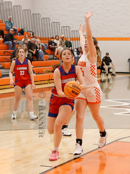 Bulldogs, Lady Rockets Pick Up Wins
