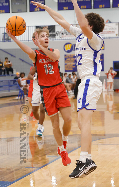 Rebels Fall to Chargers