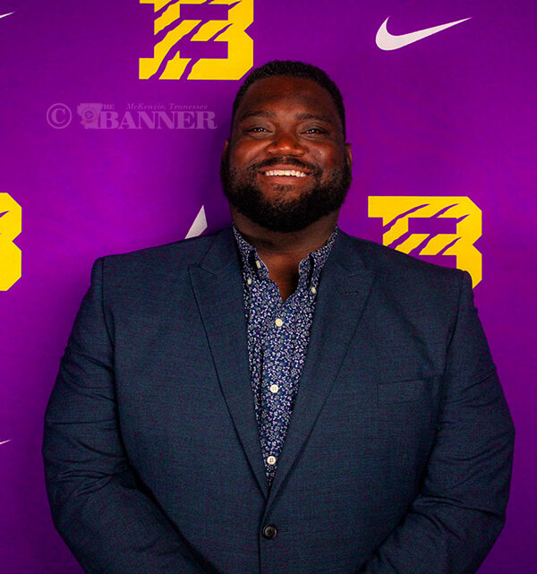 Coach Jasper Leaving Bethel