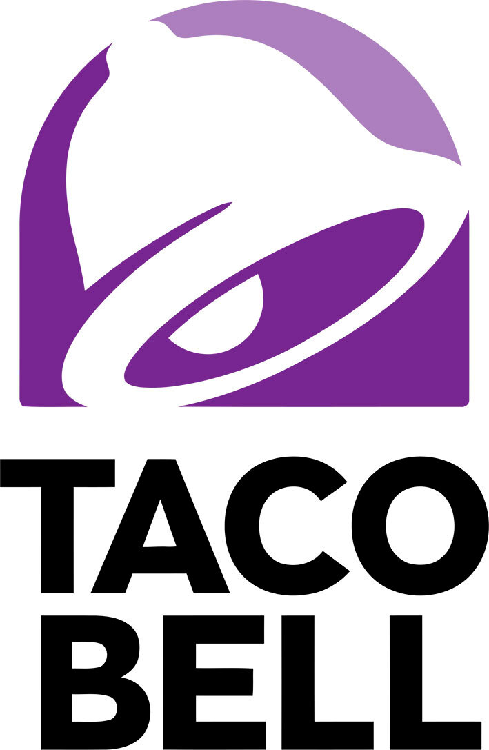 Taco Bell Taking Shape