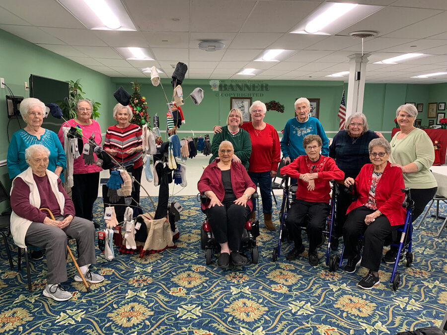 Lakeside Senior Living News